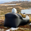 Softybag sofa Softybag sofa