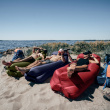 Softybag sofa Softybag sofa