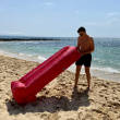 Softybag sofa Softybag sofa