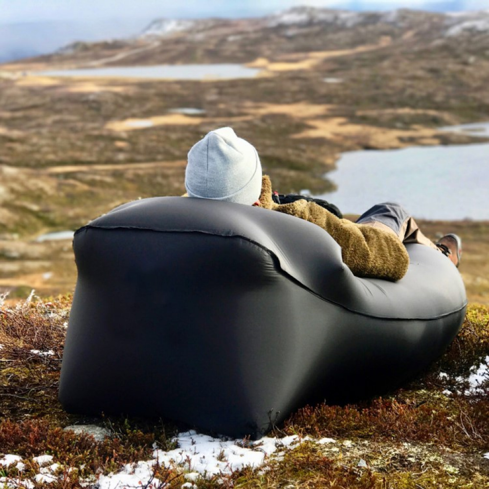 Softybag sofa in the group Leisure / Outdoor life at SmartaSaker.se (12284)