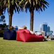 Softybag sofa Softybag sofa