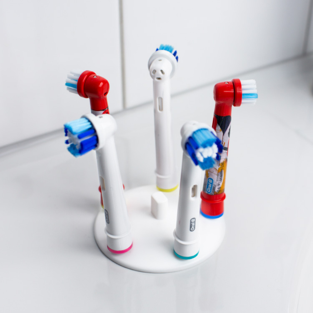 Electric Toothbrush Holder in the group House & Home / Bathroom / Bathroom storage at SmartaSaker.se (12288)