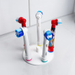 Electric Toothbrush Holder