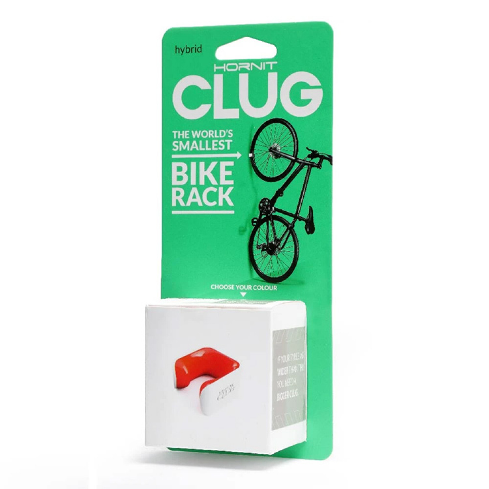Clug Bike Stand in the group Vehicles / Bicycle Accessories at SmartaSaker.se (12291)