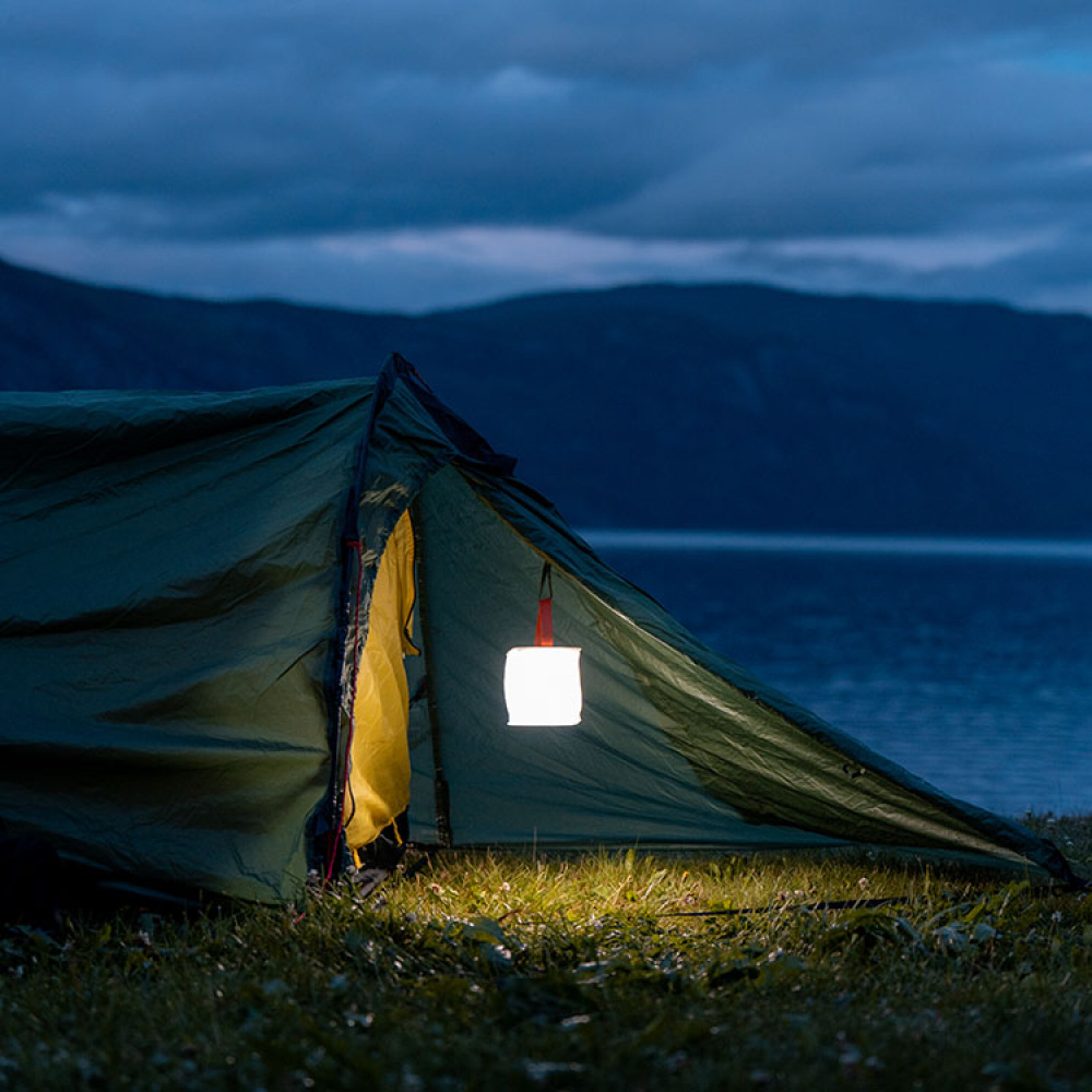 Solar Lantern in the group Leisure / Outdoor life / Outdoor Equipment at SmartaSaker.se (12295)