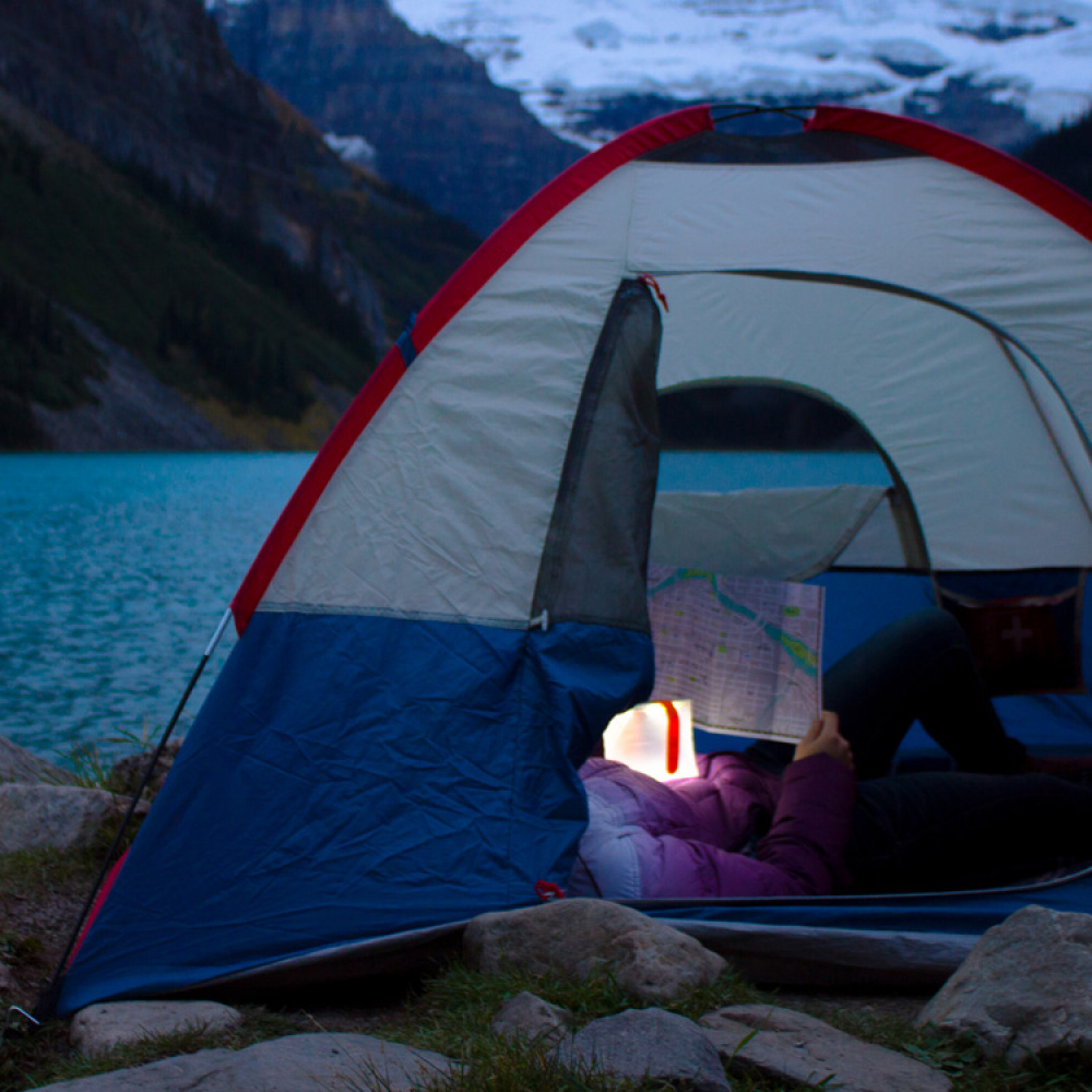 Solar Lantern in the group Leisure / Outdoor life / Outdoor Equipment at SmartaSaker.se (12295)