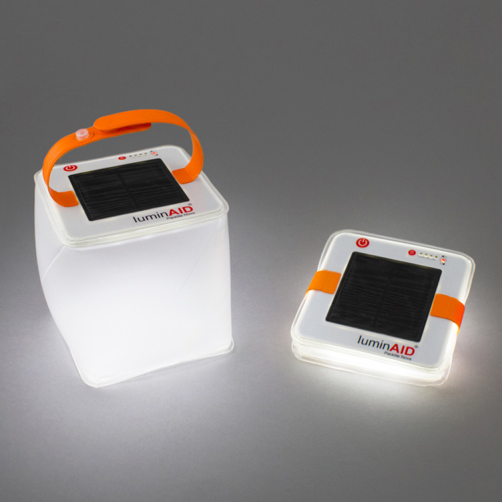 Solar Lantern in the group Leisure / Outdoor life / Outdoor Equipment at SmartaSaker.se (12295)
