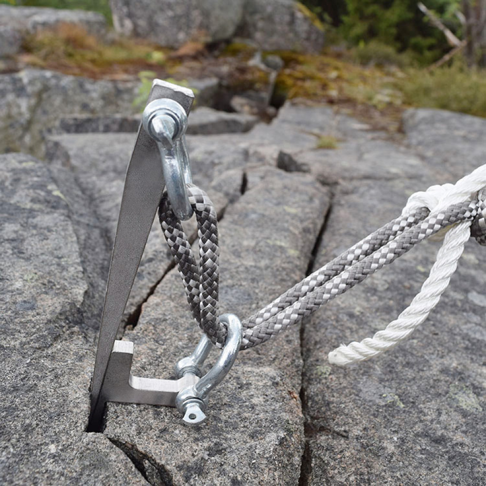 Rock Wedge in the group Vehicles / Boat Accessories / Mooring at SmartaSaker.se (12296)