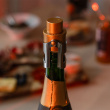 Champagne Cork with Pump Champagne Cork with Pump