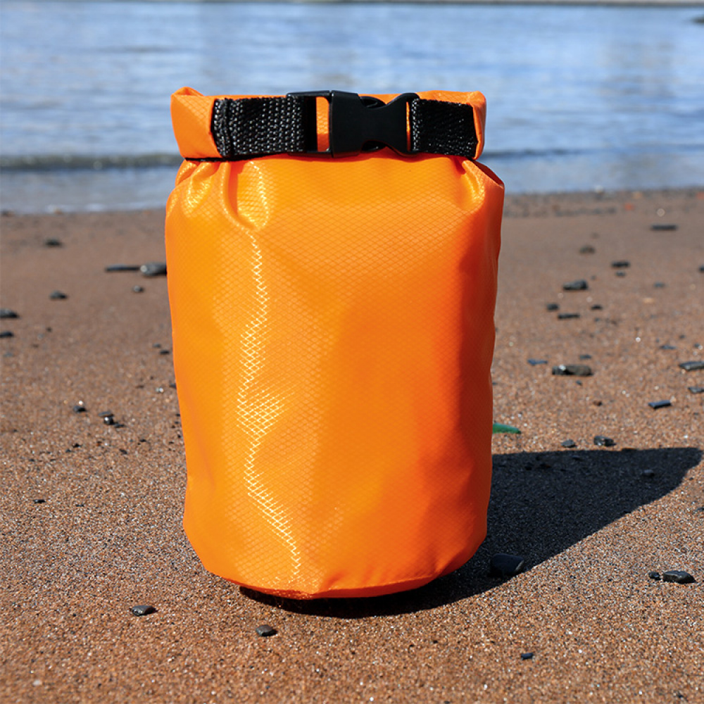 Waterproof Mini Bag 1 litre in the group Leisure / Bags at SmartaSaker.se (12307)