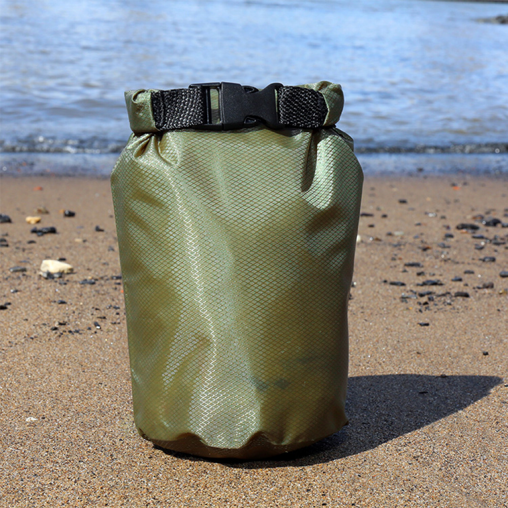 Waterproof Mini Bag 1 litre in the group Leisure / Bags at SmartaSaker.se (12307)