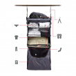 Suitcase Wardrobe