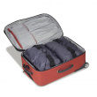 Suitcase Wardrobe
