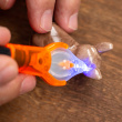 Bondic - Liquid Plastic Welder