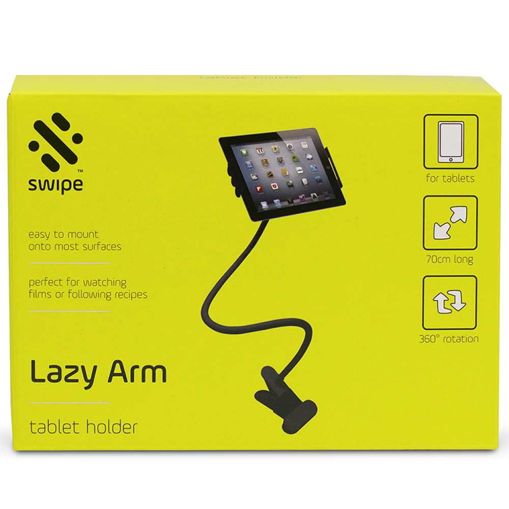 Tablet Stand in the group House & Home / Electronics / Mobile Accessories at SmartaSaker.se (12314)