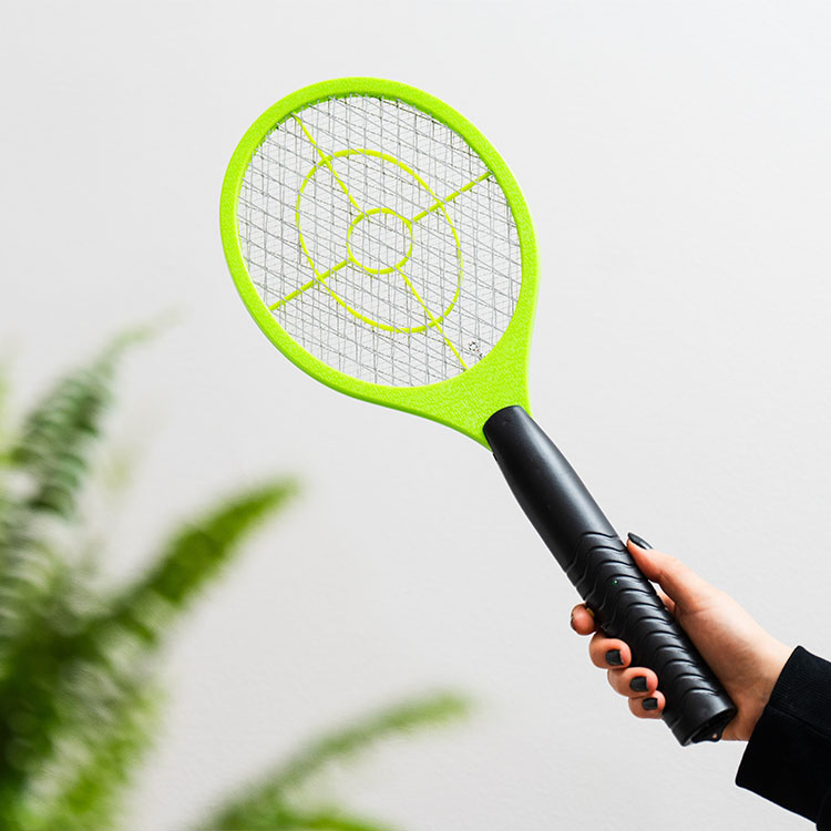 Electric Flyswatter in the group Safety / Pests / Insect protection at SmartaSaker.se (12315)