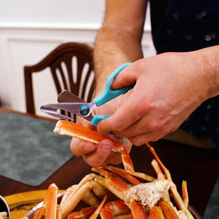 Seafood Scissors in the group House & Home / Kitchen / Kitchen utensils at SmartaSaker.se (12334)