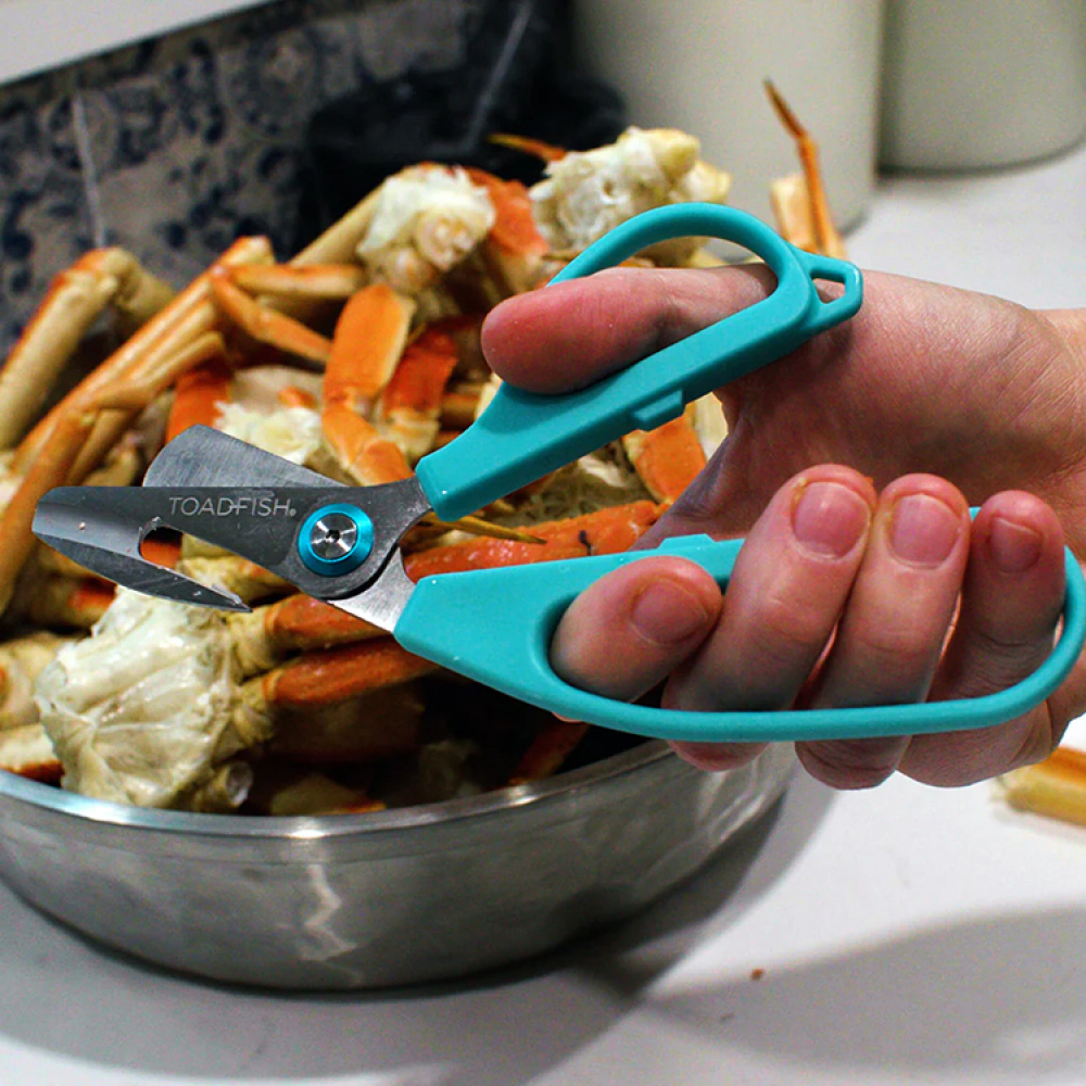 Seafood Scissors in the group House & Home / Kitchen / Kitchen utensils at SmartaSaker.se (12334)
