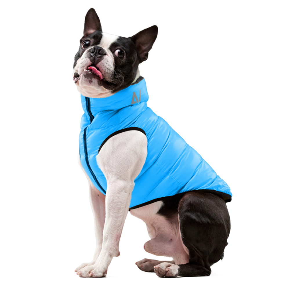 Dog Jacket in the group Leisure / Pets / Dog stuff at SmartaSaker.se (12335)