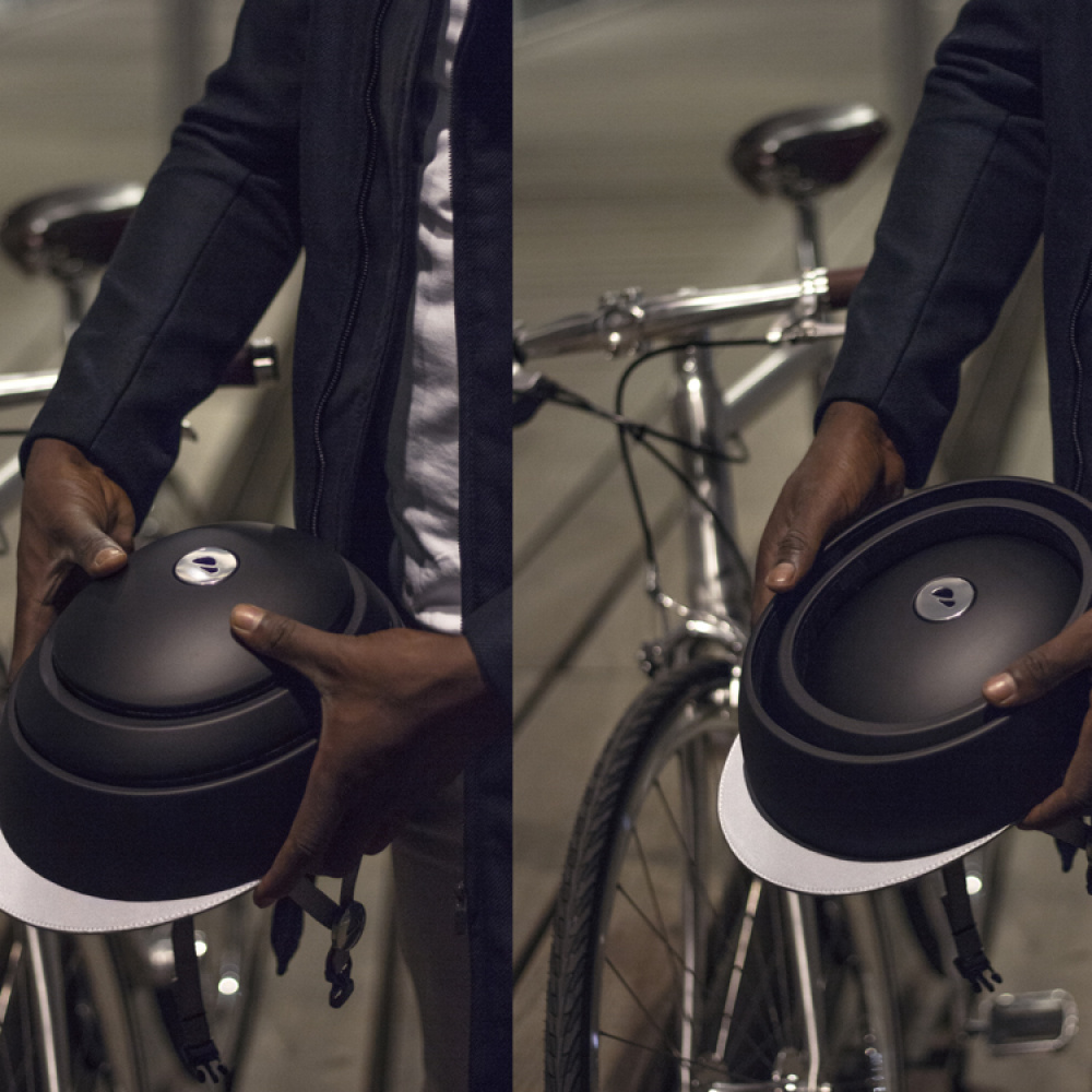 Fuga Collapsible Bicycle Helmet in the group Vehicles / Bicycle Accessories at SmartaSaker.se (12346)