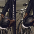 Fuga Collapsible Bicycle Helmet