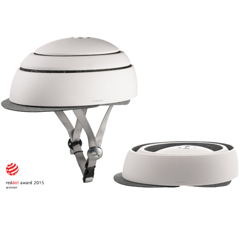 Fuga Collapsible Bicycle Helmet in the group Vehicles / Bicycle Accessories at SmartaSaker.se (12346)