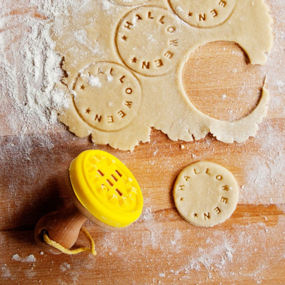 Customizable Cookie Stamper in the group House & Home / Kitchen / Baking at SmartaSaker.se (12348)