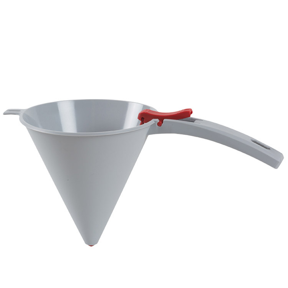 Portioning Funnel in the group House & Home / Kitchen / Baking at SmartaSaker.se (12366)