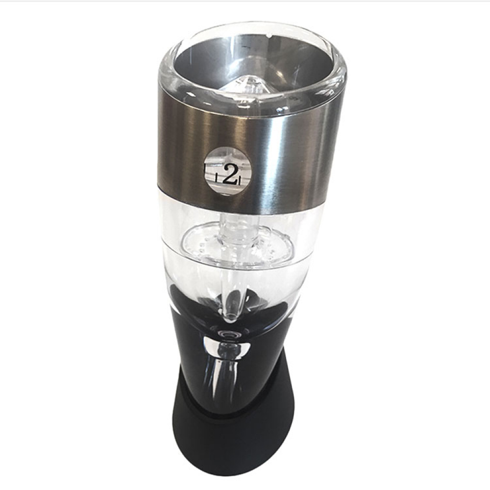 Pirsoma Wine Aerator in the group House & Home / Kitchen / Beverages at SmartaSaker.se (12367)