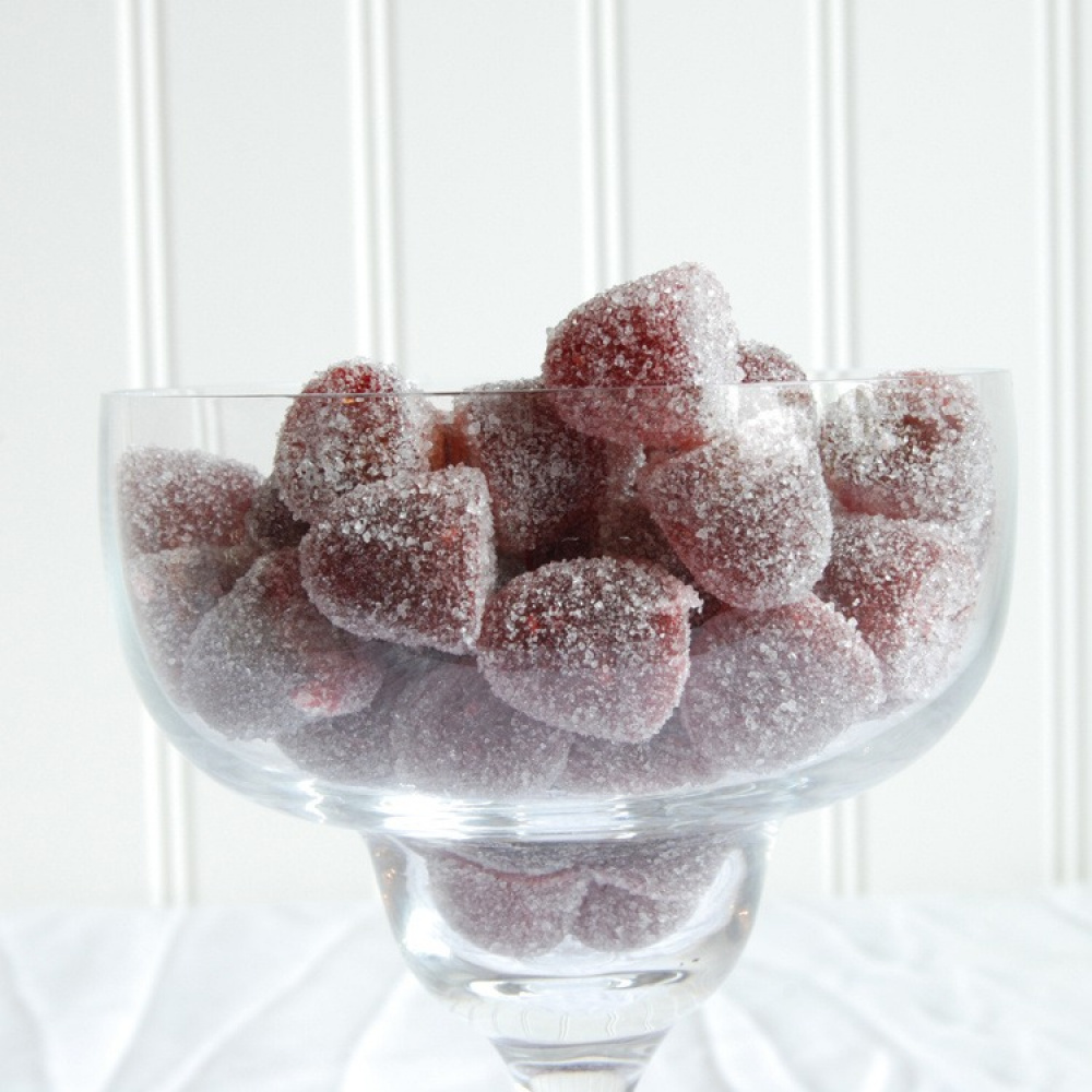 Raspberry-shaped jelly mould in silicon in the group House & Home / Kitchen / Baking at SmartaSaker.se (12368-GH)
