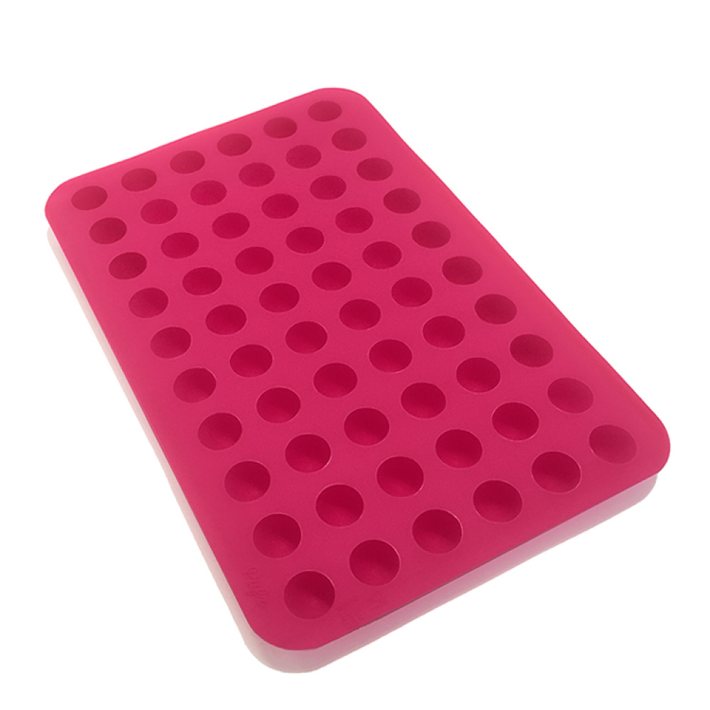 Raspberry-shaped jelly mould in silicon in the group House & Home / Kitchen / Baking at SmartaSaker.se (12368-GH)