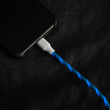 Visible current USB cable