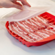 Microwave Bacon Tray Microwave Bacon Tray