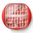 Microwave Bacon Tray Microwave Bacon Tray