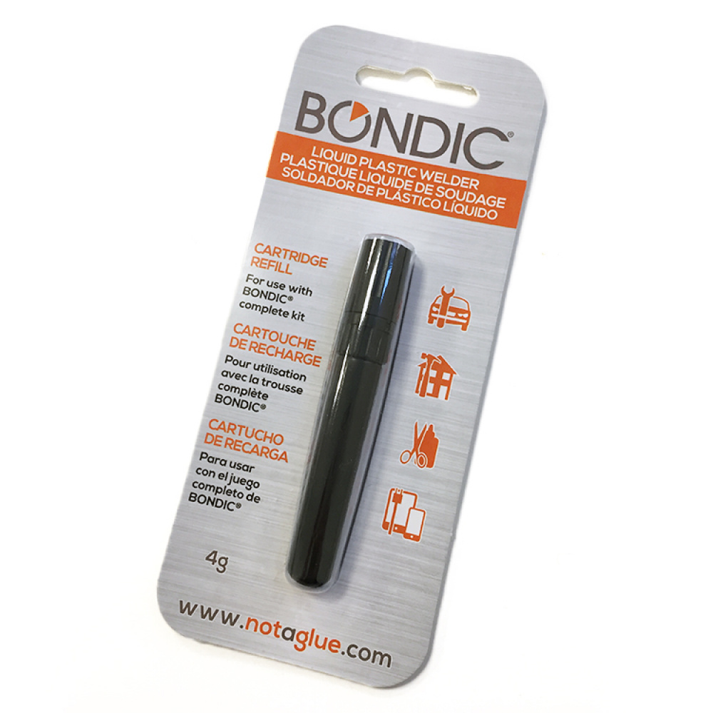 Bondic refill