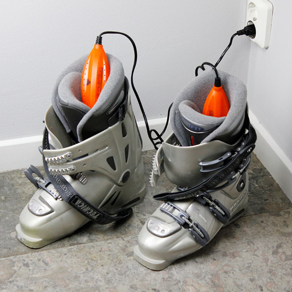Shoe Dryer in the group Leisure / Mend, Fix & Repair / Shoe care at SmartaSaker.se (12394)