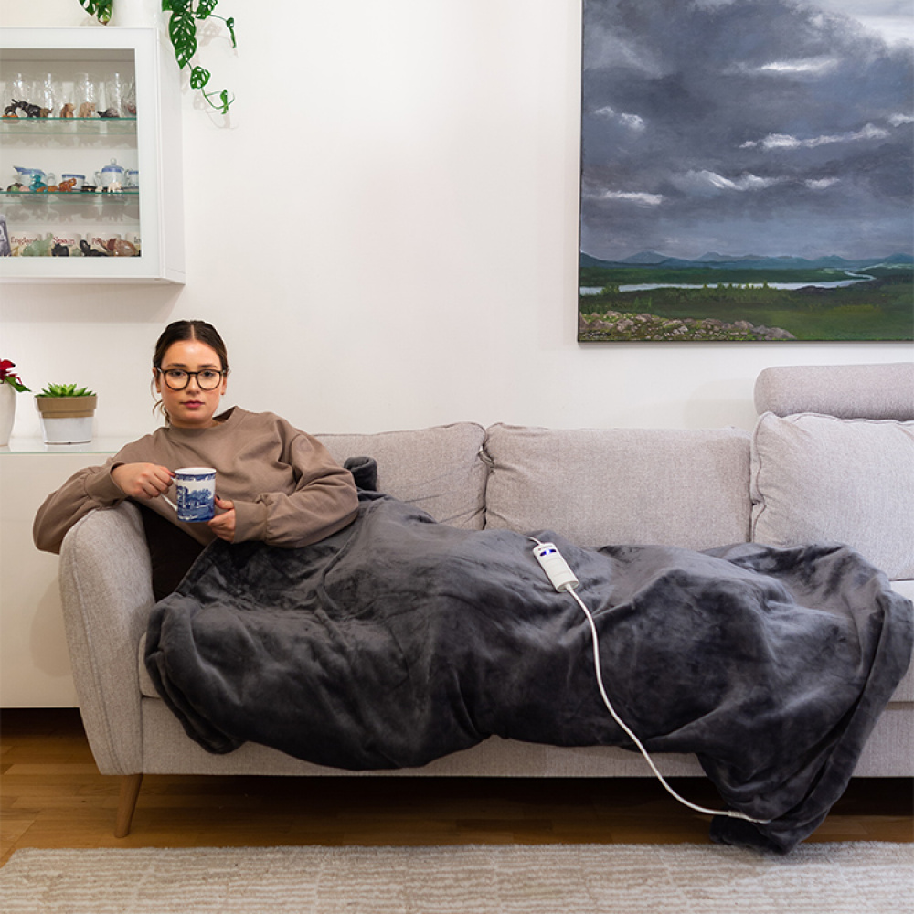 Electric blanket in the group House & Home / Interior at SmartaSaker.se (12398)