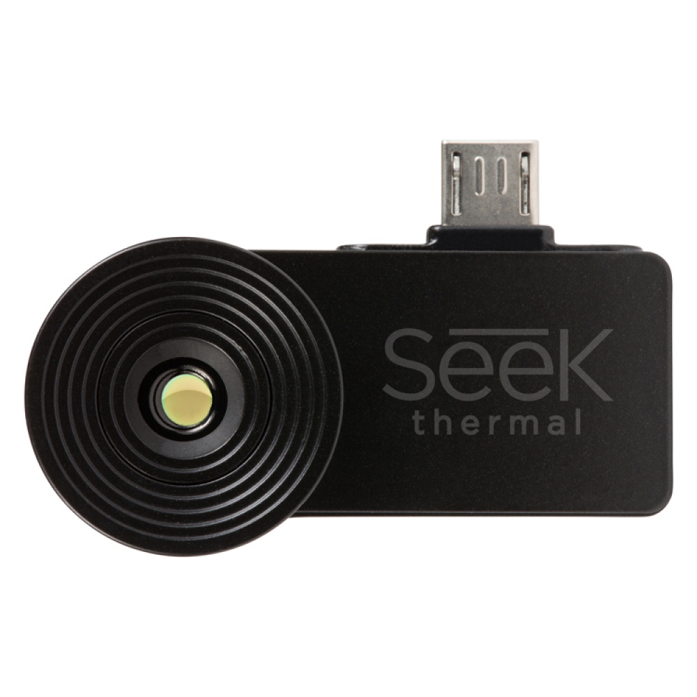 Thermal Camera for Smartphones in the group House & Home / Electronics / Mobile Accessories at SmartaSaker.se (12400)