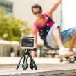 Gekkopod Tripod for Mobile Phones 