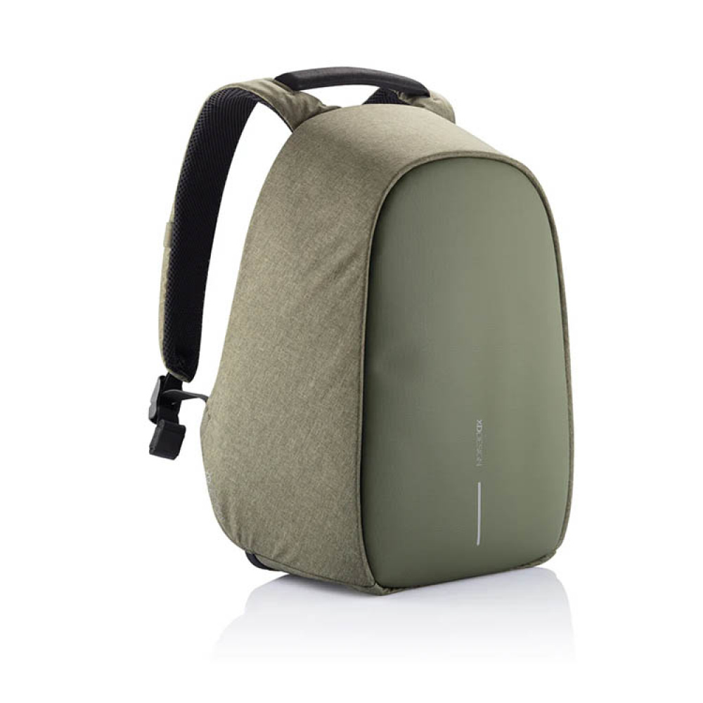 Anti-Theft Backpack, Bobby Hero in the group Leisure / Bags / Backpacks at SmartaSaker.se (12416)
