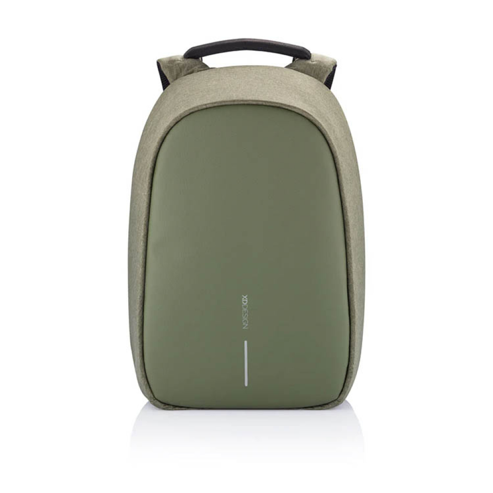 Anti-Theft Backpack, Bobby Hero in the group Leisure / Bags / Backpacks at SmartaSaker.se (12416)