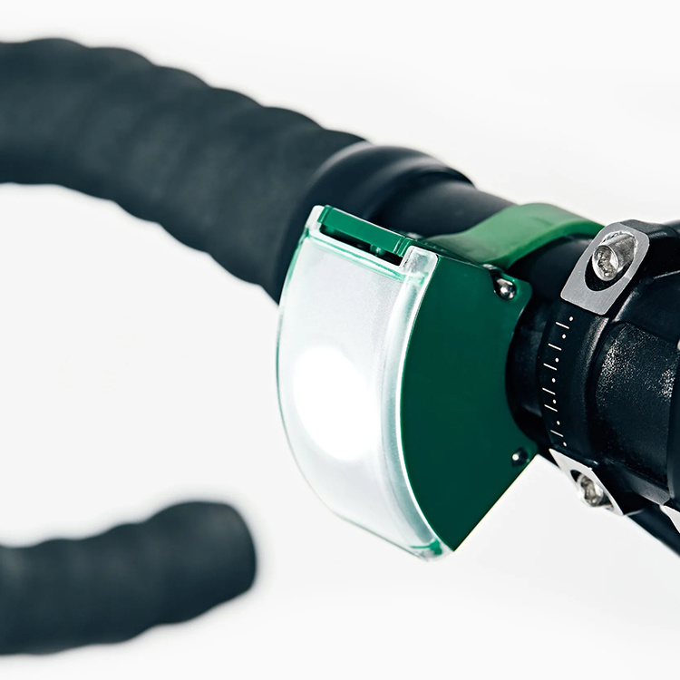 Rechargeable Bicycle Lamp in the group Vehicles / Bicycle Accessories at SmartaSaker.se (12418)