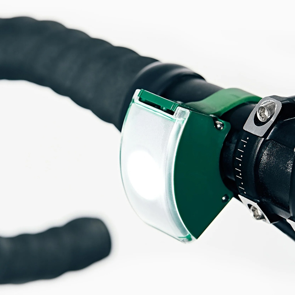 Rechargeable Bicycle Lamp in the group Vehicles / Bicycle Accessories at SmartaSaker.se (12418)