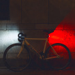 Rechargeable Bicycle Lamp Rechargeable Bicycle Lamp