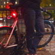 Rechargeable Bicycle Lamp Rechargeable Bicycle Lamp