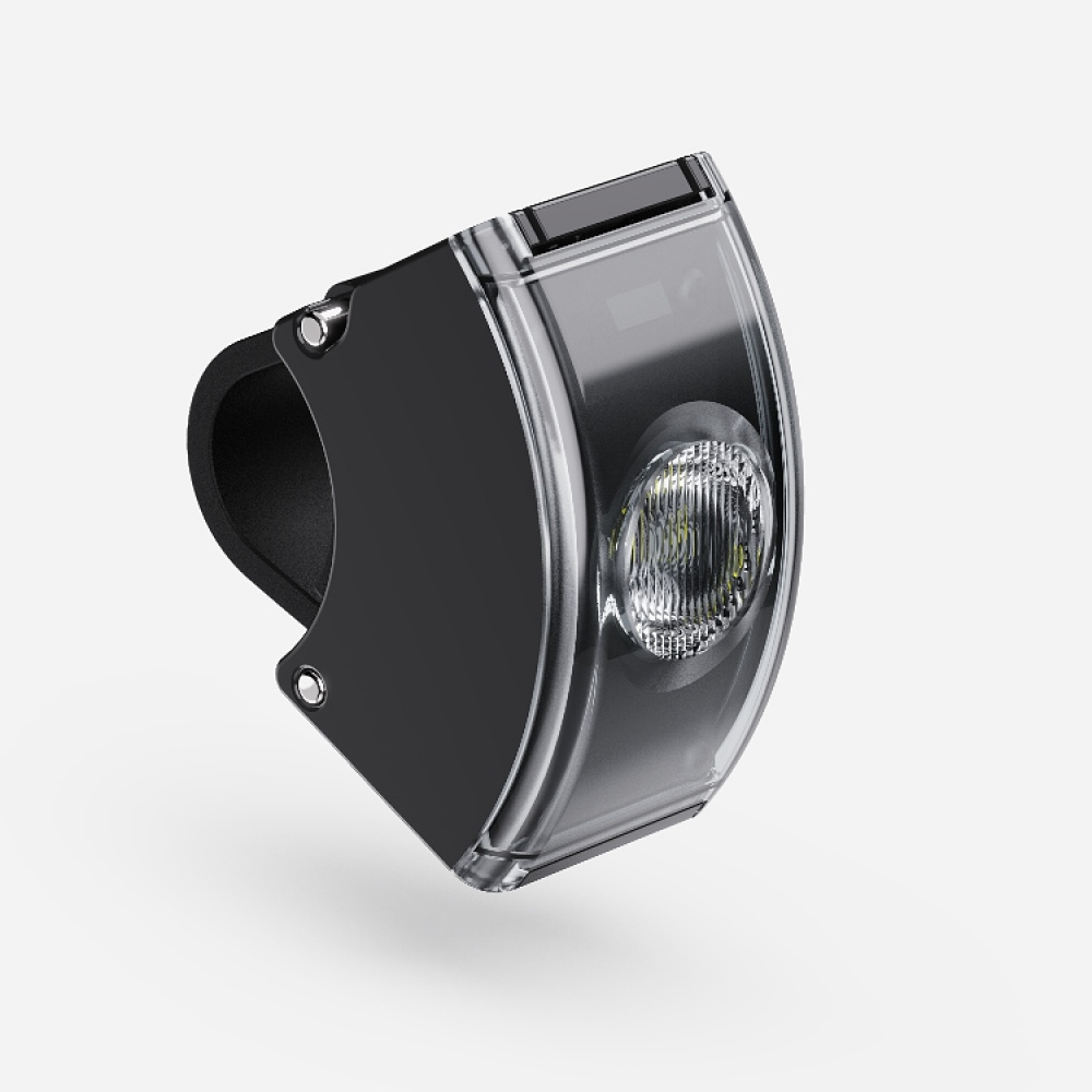 Rechargeable Bicycle Lamp in the group Vehicles / Bicycle Accessories at SmartaSaker.se (12418)