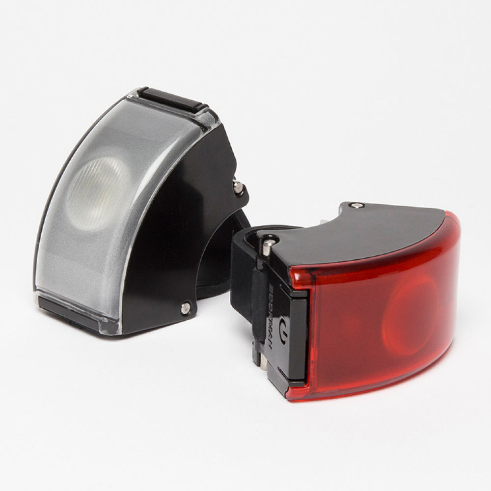 Rechargeable Bicycle Lamp in the group Vehicles / Bicycle Accessories at SmartaSaker.se (12418)