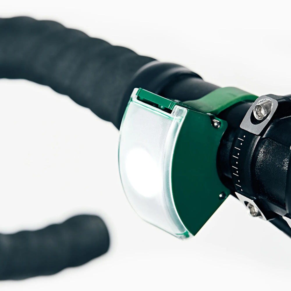 Rechargeable Bicycle Lamp in the group Vehicles / Bicycle Accessories at SmartaSaker.se (12418)