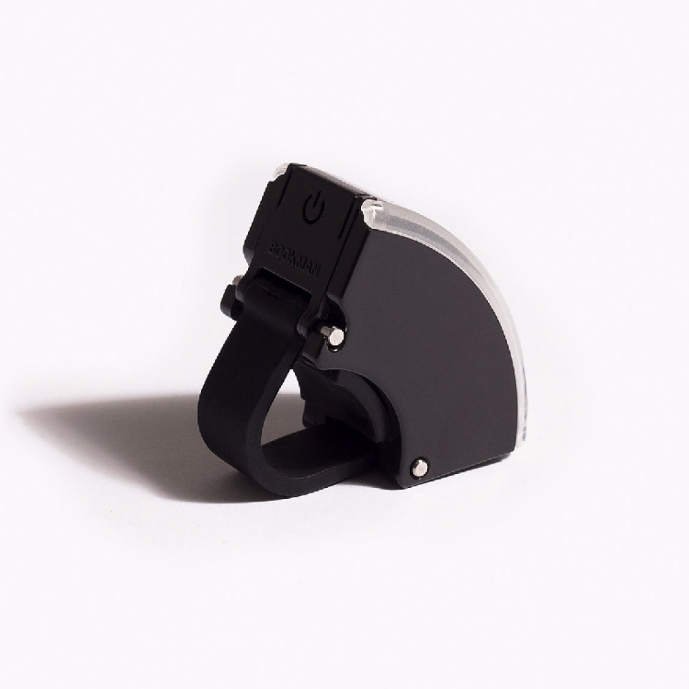 Rechargeable Bicycle Lamp in the group Vehicles / Bicycle Accessories at SmartaSaker.se (12418)