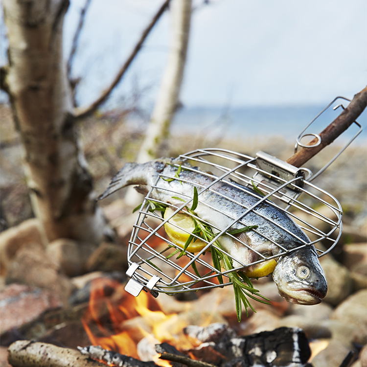 Grill Grate in the group Leisure / Outdoor life / Outdoor Equipment at SmartaSaker.se (12439)